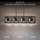 Enchante 43" LED Pendant