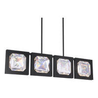 Enchante 43" LED Pendant