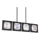Enchante 43" LED Pendant
