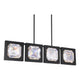 Enchante 43" LED Pendant