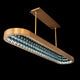 Marquis 47" LED Pendant