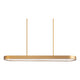 Marquis 47" LED Pendant
