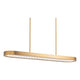 Marquis 47" LED Pendant