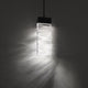 Labrynth 16" LED Pendant