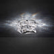 Hielo 5" LED Recessed Light