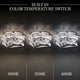 Hielo 5" LED Recessed Light