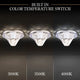 Arles 4" LED Recessed Light
