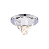Arles 4" LED Recessed Light