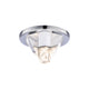 Arles 4" LED Recessed Light