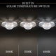 Vega 4" LED Recessed Light
