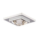 Madison 4" LED Recessed Light