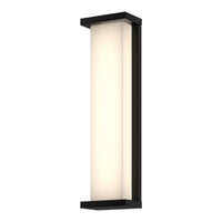 Bravo 20" LED Exterior Wall Sconce