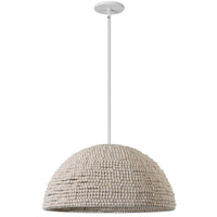 Breanne 1-Light Pendant