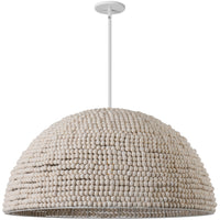 Breanne 4-Light Pendant