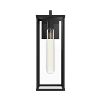Brentwood 17" 1-Light Exterior Wall Sconce