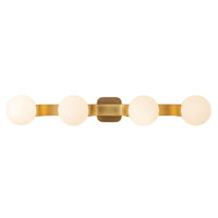 Briar 34" Vanity Light