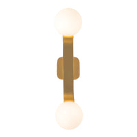 Briar 22" Wall Sconce