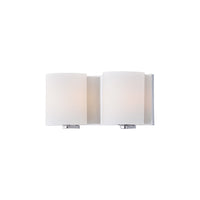 Bridgewater 12" 2-Light Vanity