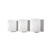 Bridgewater 19" 3-Light Vanity