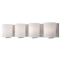 Bridgewater 25" 4-Light Vanity