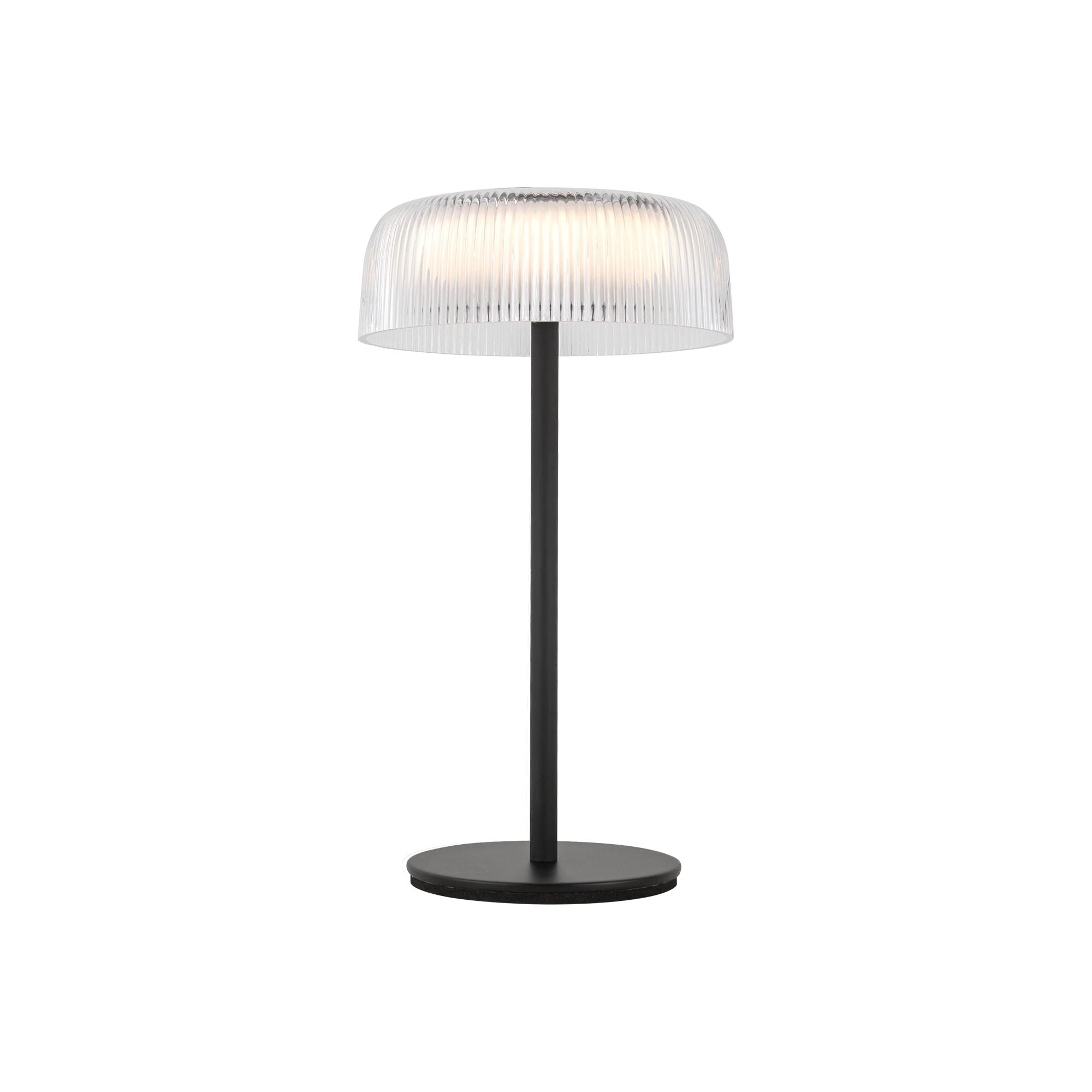 Brilla 6" LED Table Lamp