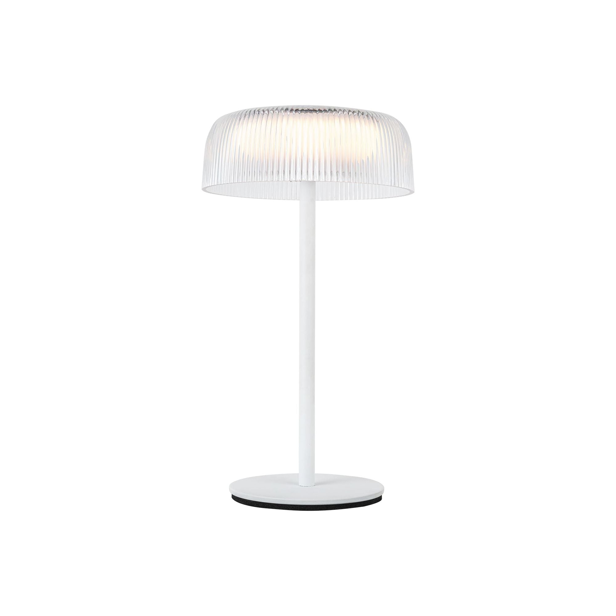 Brilla 6" LED Table Lamp