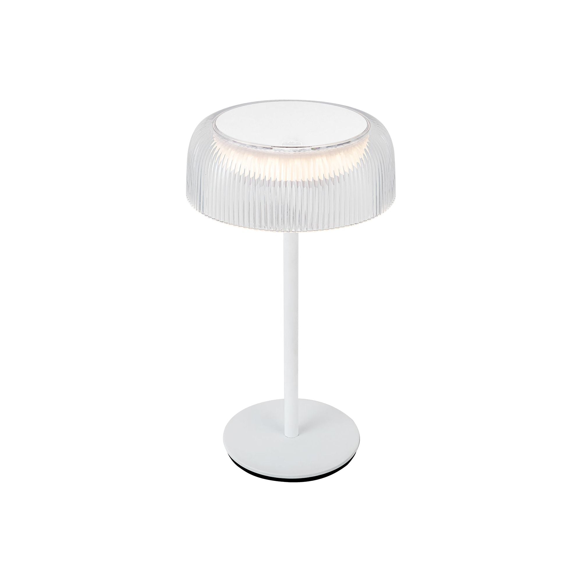 Brilla 6" LED Table Lamp