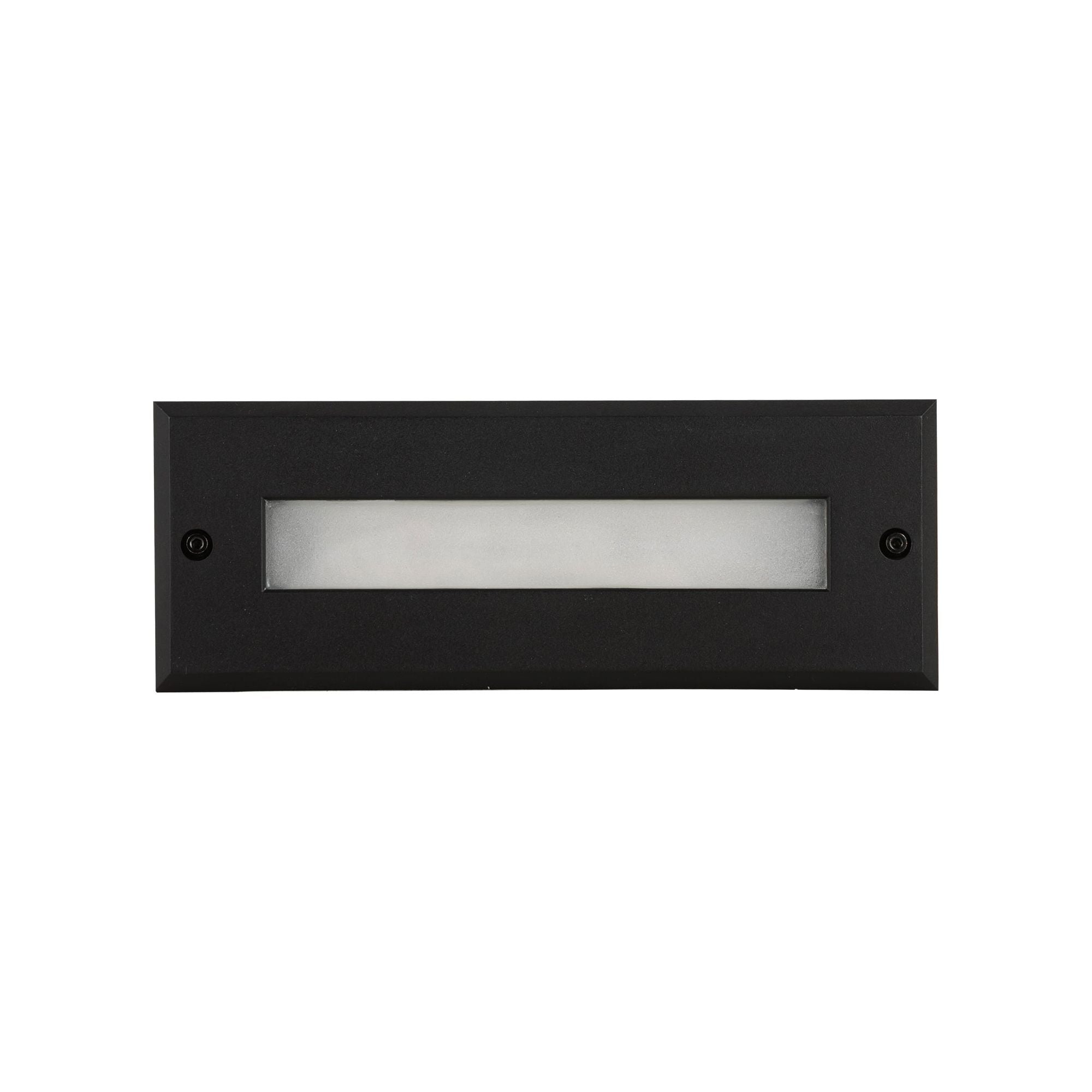 Bristol 10" LED Exterior Wall/Step Light