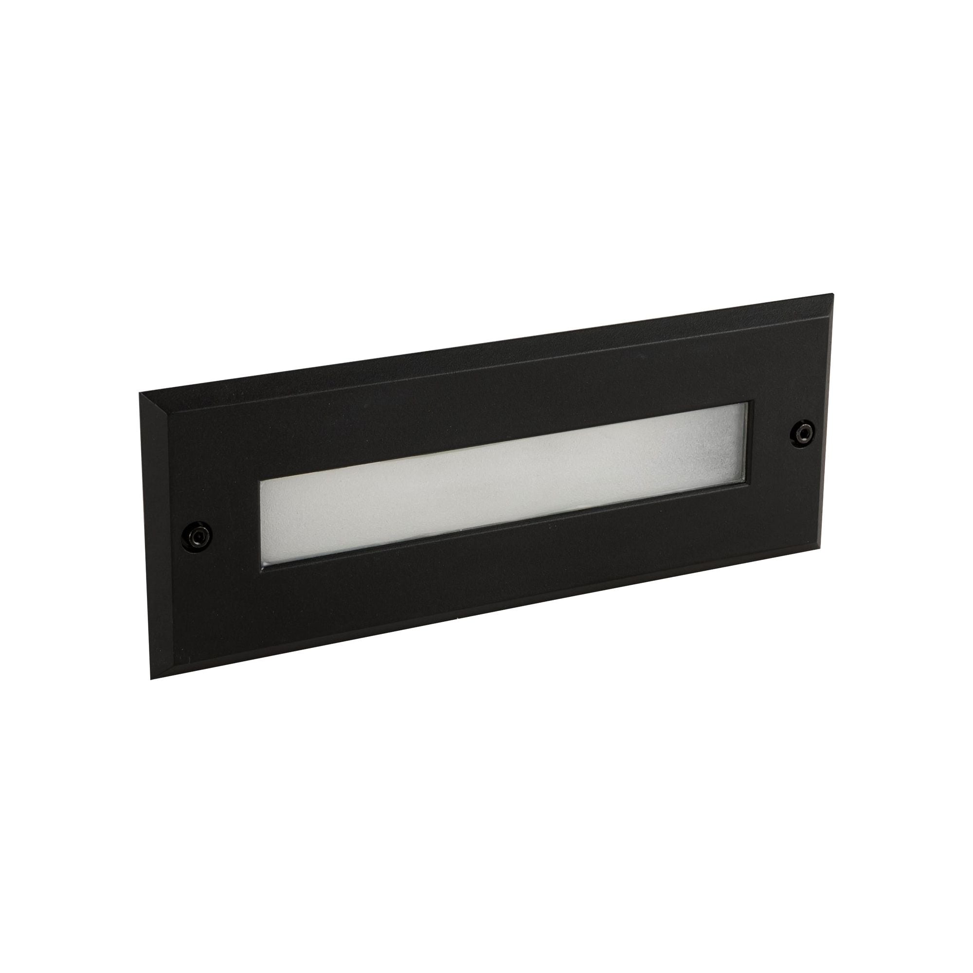 Bristol 10" LED Exterior Wall/Step Light