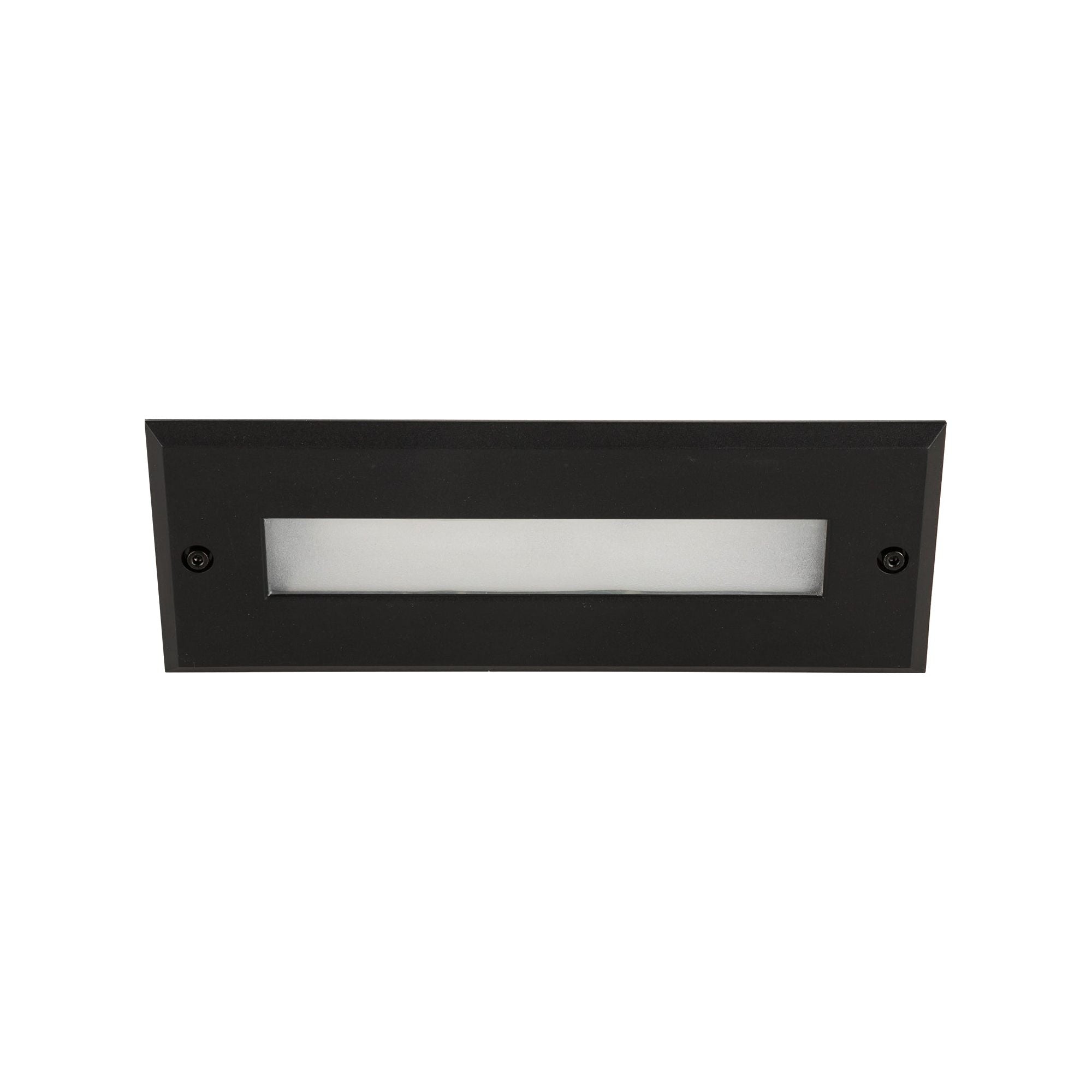 Bristol 10" LED Exterior Wall/Step Light