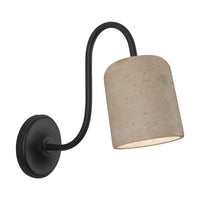 Bromley 5" Vanity Light
