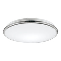 Brook 15" LED Flush Mount
