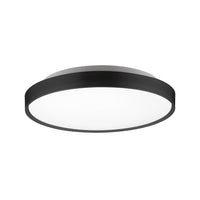 Brunswick 18" LED Flush Mount