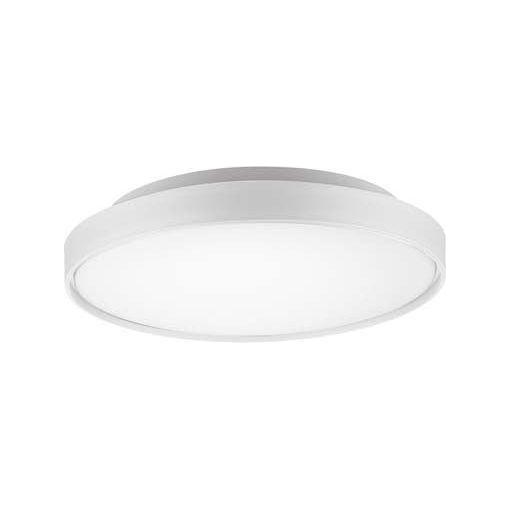 Brunswick 18" Flush Mount