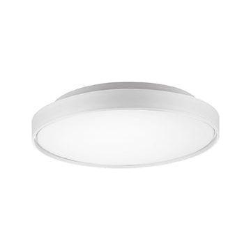 Brunswick 18" Flush Mount