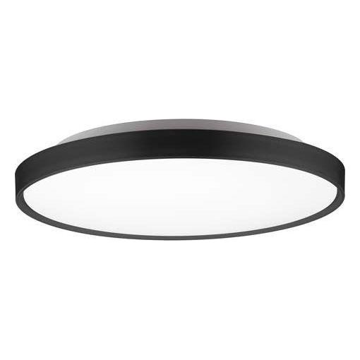 Brunswick 22" Flush Mount