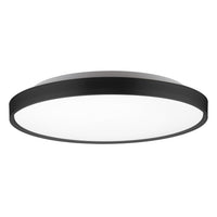 Brunswick 22" LED Flush Mount