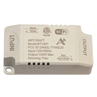 Ez-Link Smart Lighting Adapter