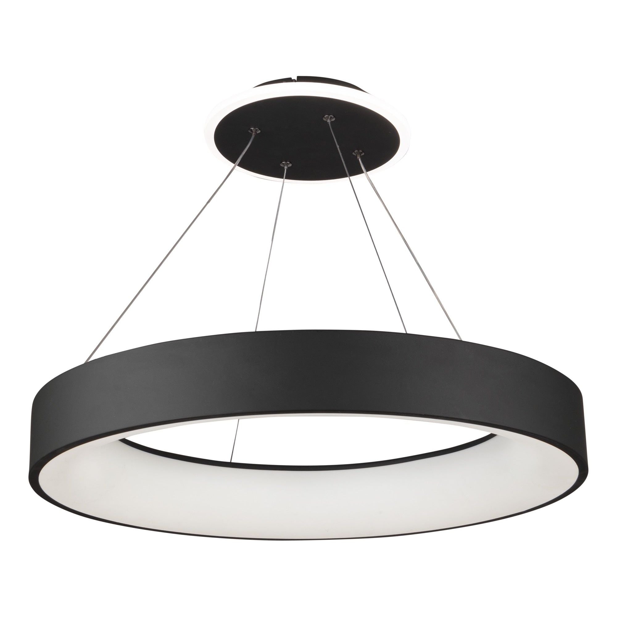 Lazio Integrated LED Chandelier