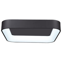 Lazio Integrated LED Flush Mount