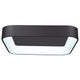 Lazio Integrated LED Flush Mount
