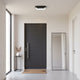 Lazio Integrated LED Flush Mount