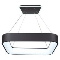 Lazio Integrated LED Chandelier