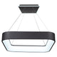Lazio Integrated LED Chandelier