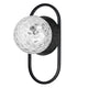 BUR-121W-MB-CLR