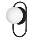 BUR-121W-MB-WH