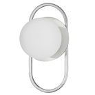 BUR-121W-PC-WH