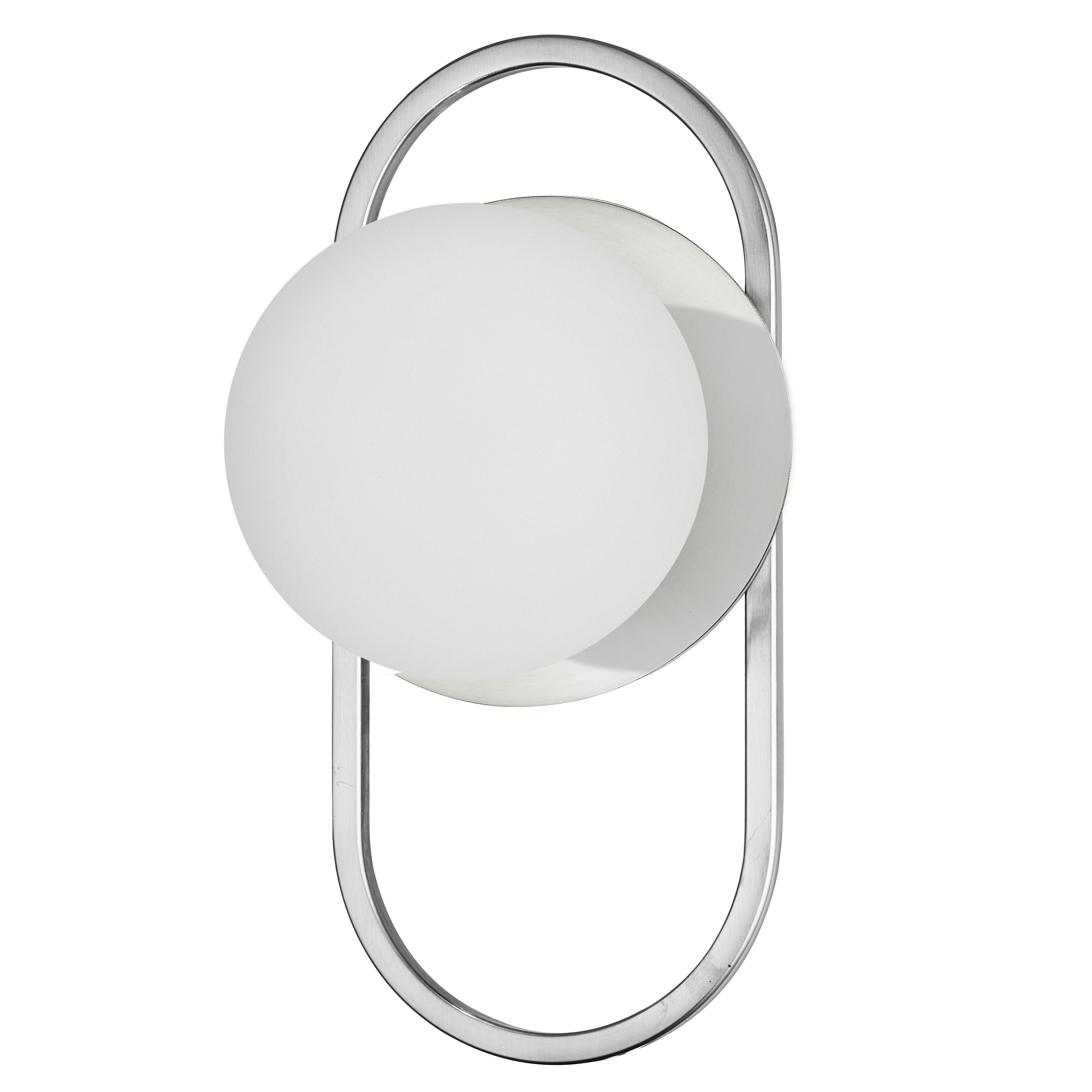 BUR-121W-PC-WH