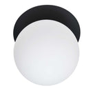 BUR-131W-MB-WH