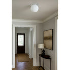 BUR-131W-PC-WH
